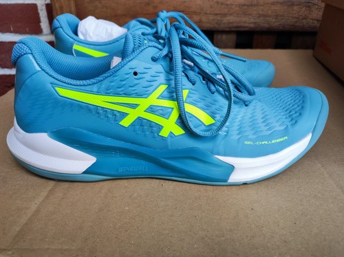 Asics gel challenger indoor - gel,