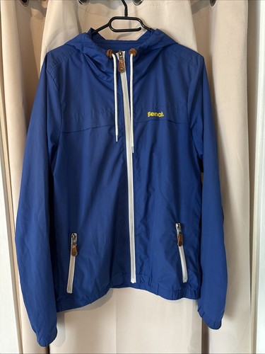 Bench windbreaker regenjacke - bench,