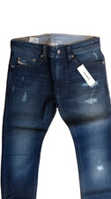 DIESEL Jeans Gr. 27 blau - NEU