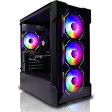 Schneller Gaming PC Intel