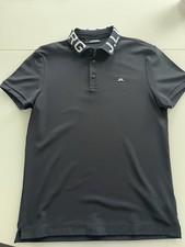 Lindeberg Golf Poloshirt Farbe
