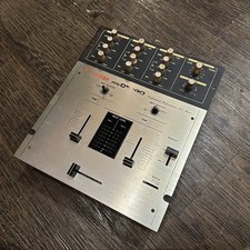 Vestax PMC-05 Pro Champagne