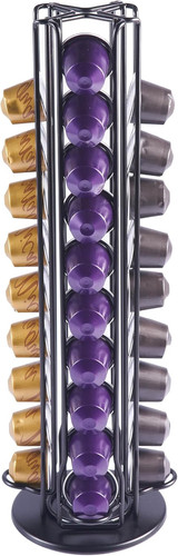 Kapselhalter drehbar für - kapselhalter,