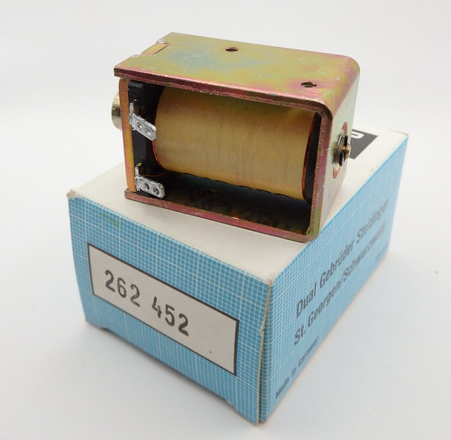 Original dual hubmagnet - hubmagnet, 1