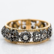 Armband Armreif 585/14K