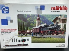 Digital-Start-Set "Güterzug"