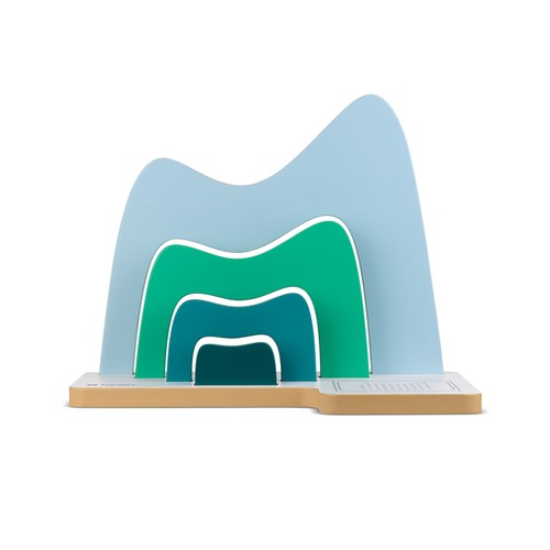 Tonies toniebox standregal - tonies,