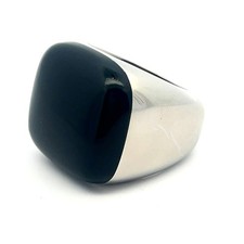 Calvin Klein Ring Placid Gr.56