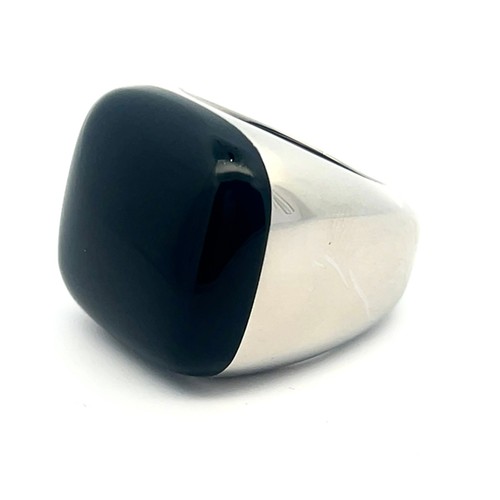 Calvin klein ring placid 56 - ring,