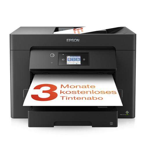 Workforce 7830dtwf - workforce, wf-7830dtwf