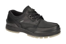 Ecco Schuhe TRACK 25 schwarz