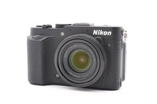 Nikon Coolpix P7700