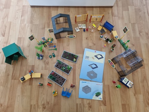 Schönes playmobil 4481 - schönes,