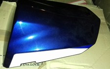 Suzuki GSXR 750 K4 K5 Soziusabdeckung LR5