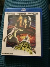 Kino Lorber The Light at the