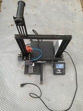 CREALITY ENDER-3 3D PRINTER