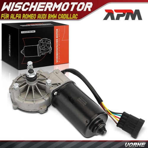 Wischermotor heckwischermotor - wischermotor,