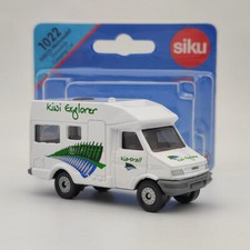 Siku 1022 Motorhome Dormobile