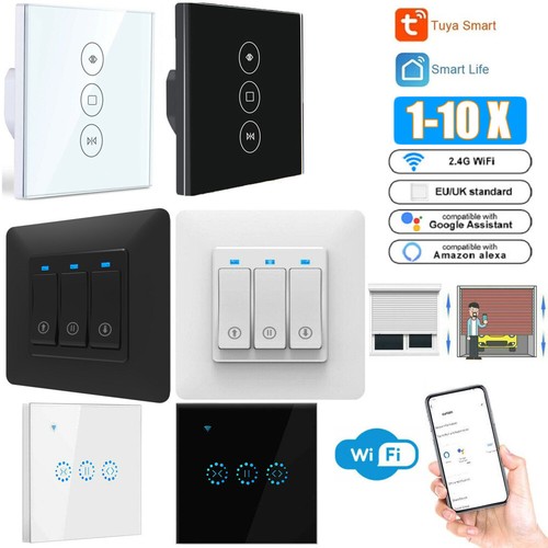 Smart wifi wlan schalter - smart,