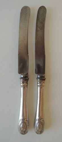 Alte messer 800 - alte,