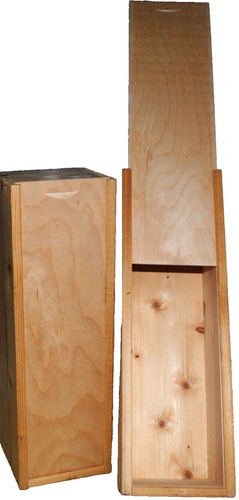Weinflaschen - ,