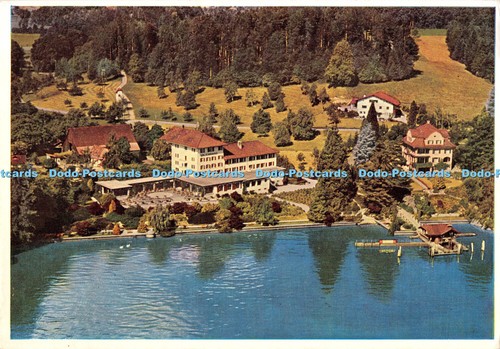 D031145 hotel niklausen b - d031145, st.