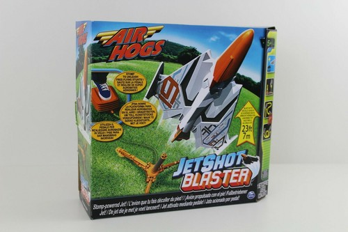 Air hogs jetshot - air, ovp