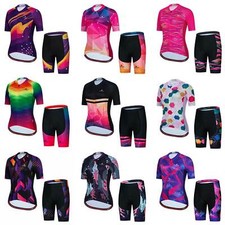 Miloto Fahrradkleidung Damen