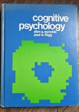 Cognitive Psychology By Allan