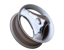 ✅1x Alu Felge Alufelge 15