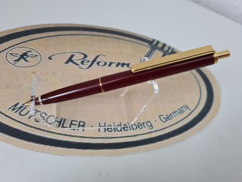Reform kugelschreiber - reform,