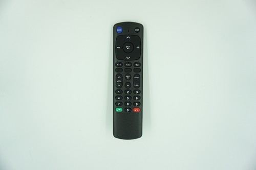 Remote control fit - for, kenwood