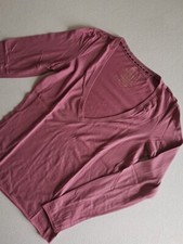 s.Oliver Langarm-Shirt