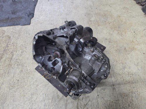 Getriebe jb1996 renault twingo - getriebe,