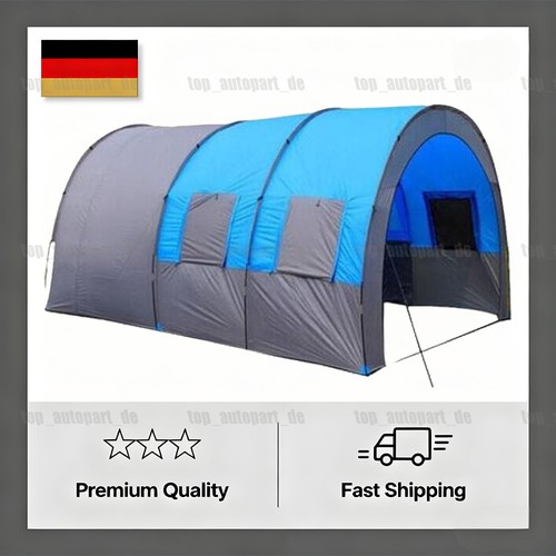 Personen tunnelzelt - personen,