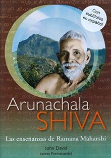 Arunachala shiva teachings of - shiva:,