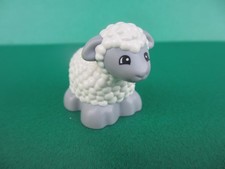 Lego 1x  Duplo Tier Figur