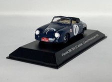 1952 Porsche 356 1500 S