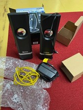 Tevion lautsprecher - pc,