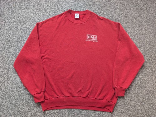 Vintage jerzees pullover - vintage,