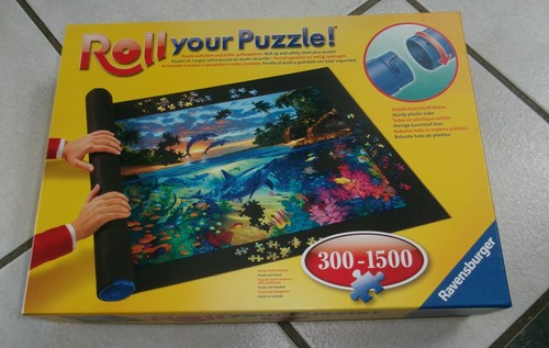 Ravensburger große puzzle - ravensburger,