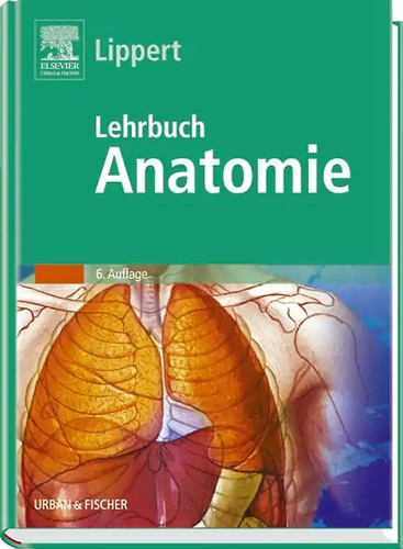 Lehrbuch anatomie - lehrbuch,