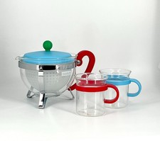Bodum chambord tee set - chambord, tee-set