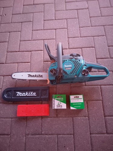 Kettensäge motorsäge benzin - motorsäge,