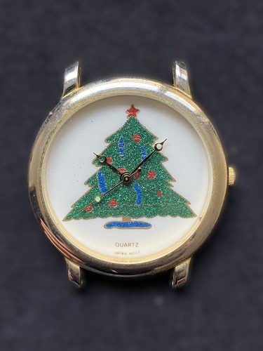 Vintage sammleruhr weihnachten - vintage-sammleruhr,
