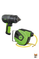 JBM 53608 Druckluftschrauber