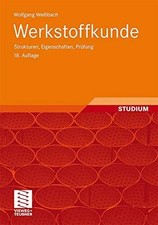 Werkstoffkunde strukturen - werkstoffkunde:,