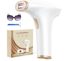 Haarlosy IPL Geräte