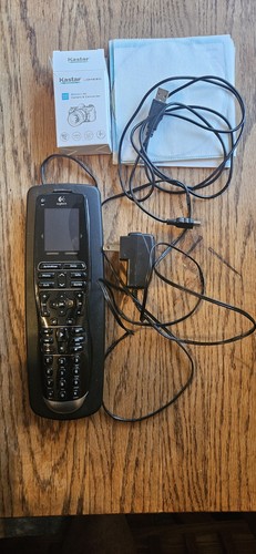 Logitech harmony one - harmony,