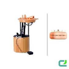 Kraftstoff-Fördereinheit